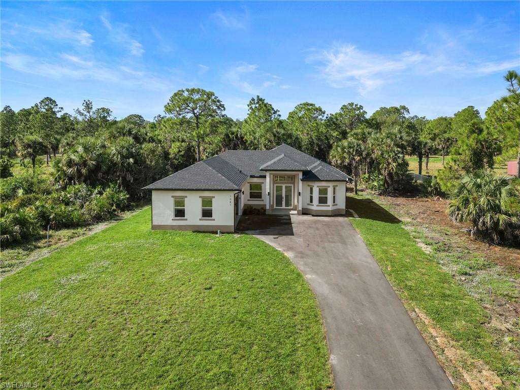 GOLDEN GATE ESTATES - Residential