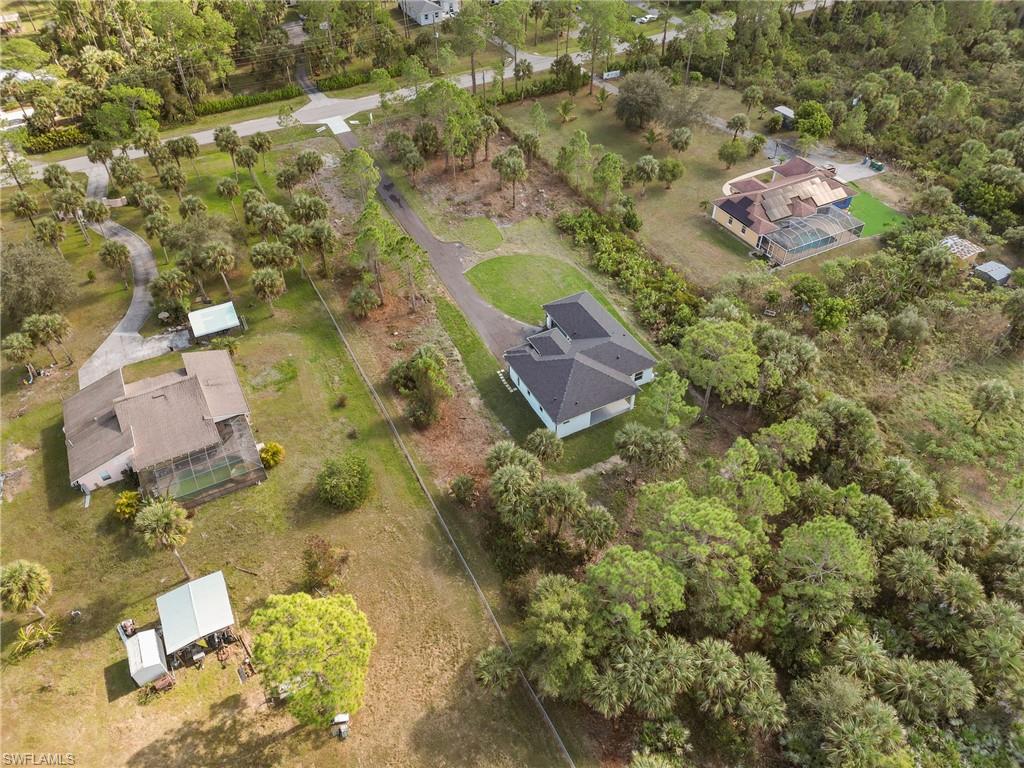 GOLDEN GATE ESTATES - Residential