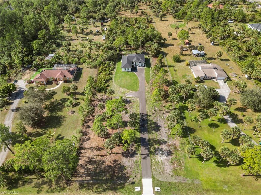 GOLDEN GATE ESTATES - Residential