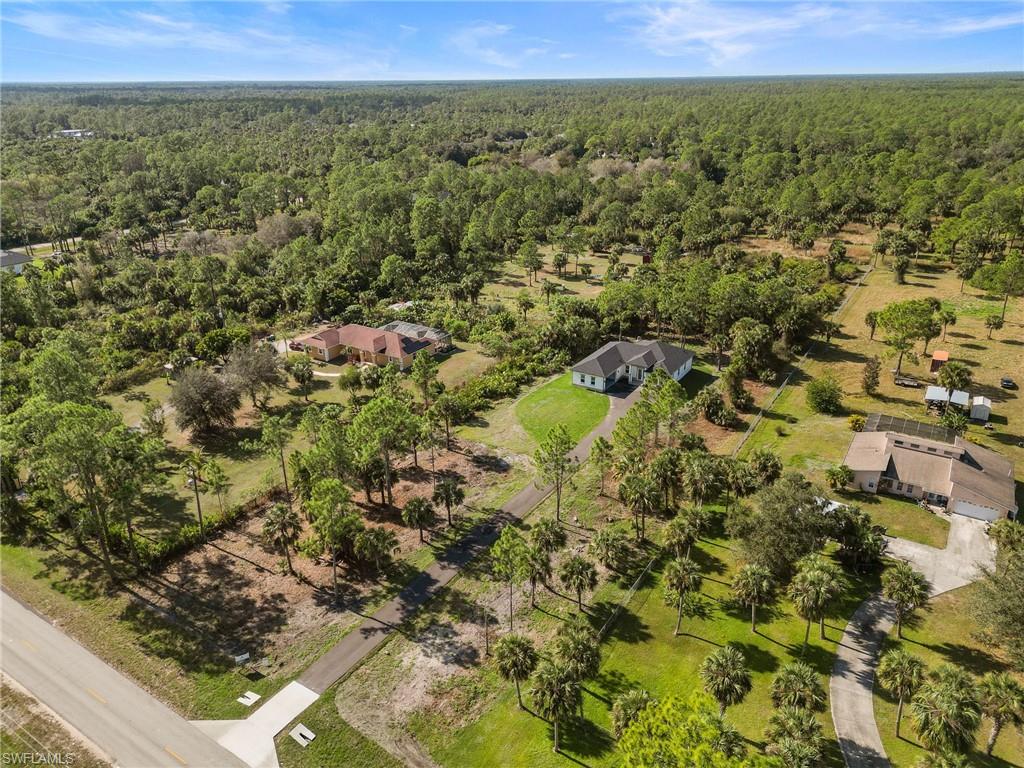 GOLDEN GATE ESTATES - Residential