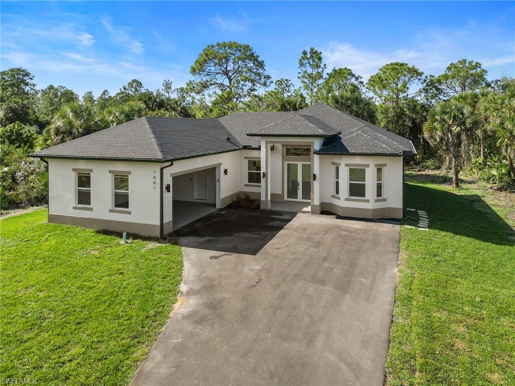 GOLDEN GATE ESTATES - Residential