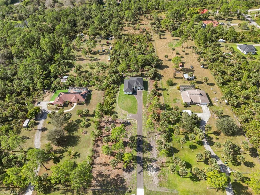 GOLDEN GATE ESTATES - Residential