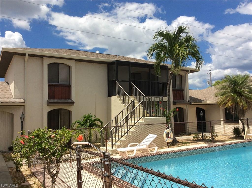 DANAH WAY CONDO - Residential