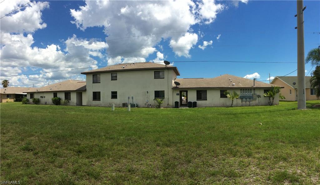 DANAH WAY CONDO - Residential