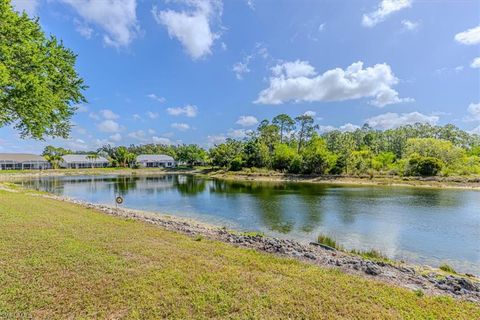 Photo of 5205 Whitten DR #57, NAPLES, FL 34104 (MLS # 226016540)