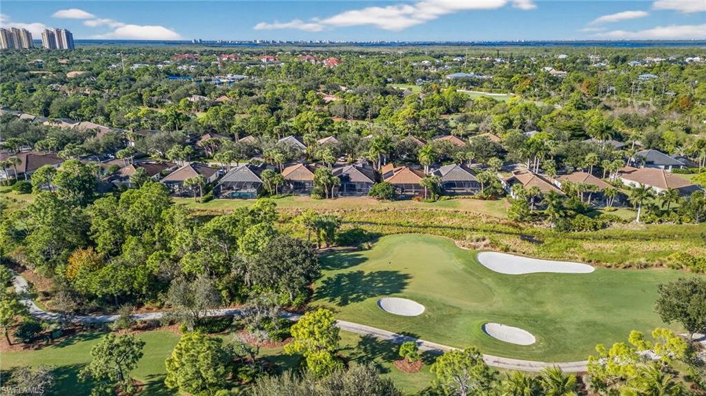 GLEN EAGLES - Residential