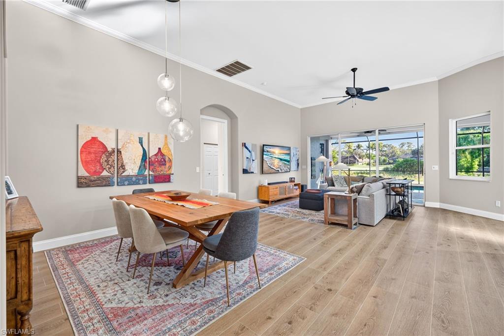 GLEN EAGLES - Residential