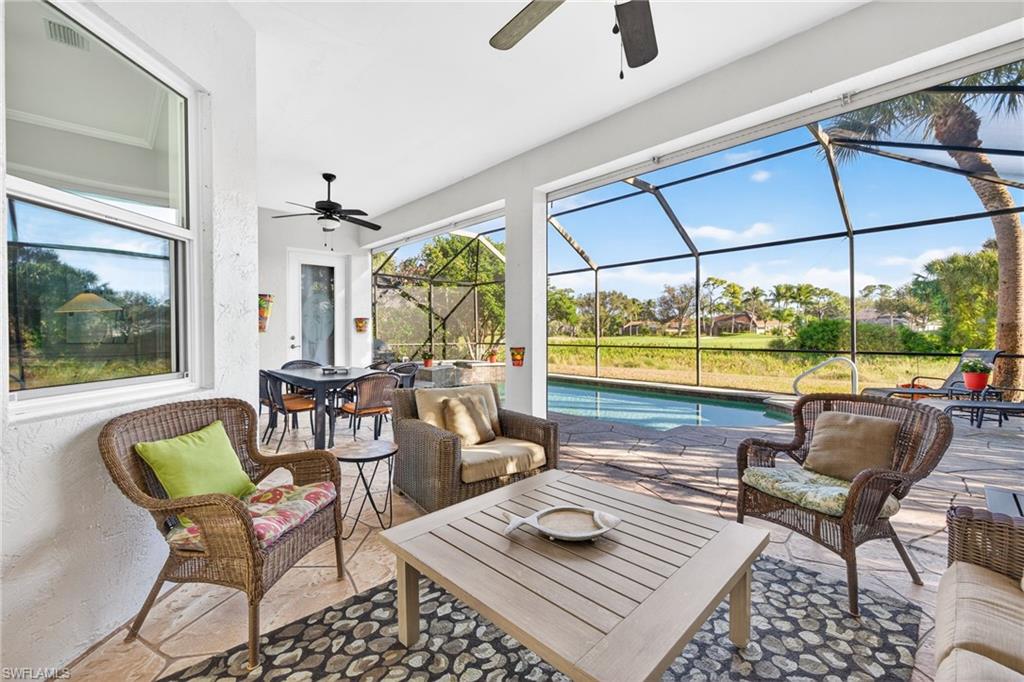 GLEN EAGLES - Residential