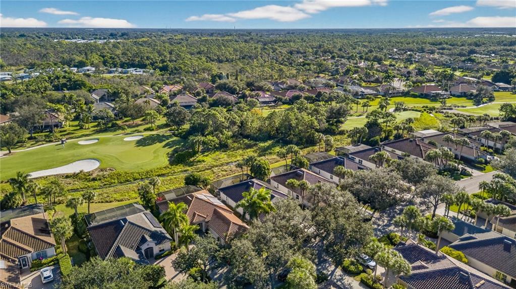 GLEN EAGLES - Residential