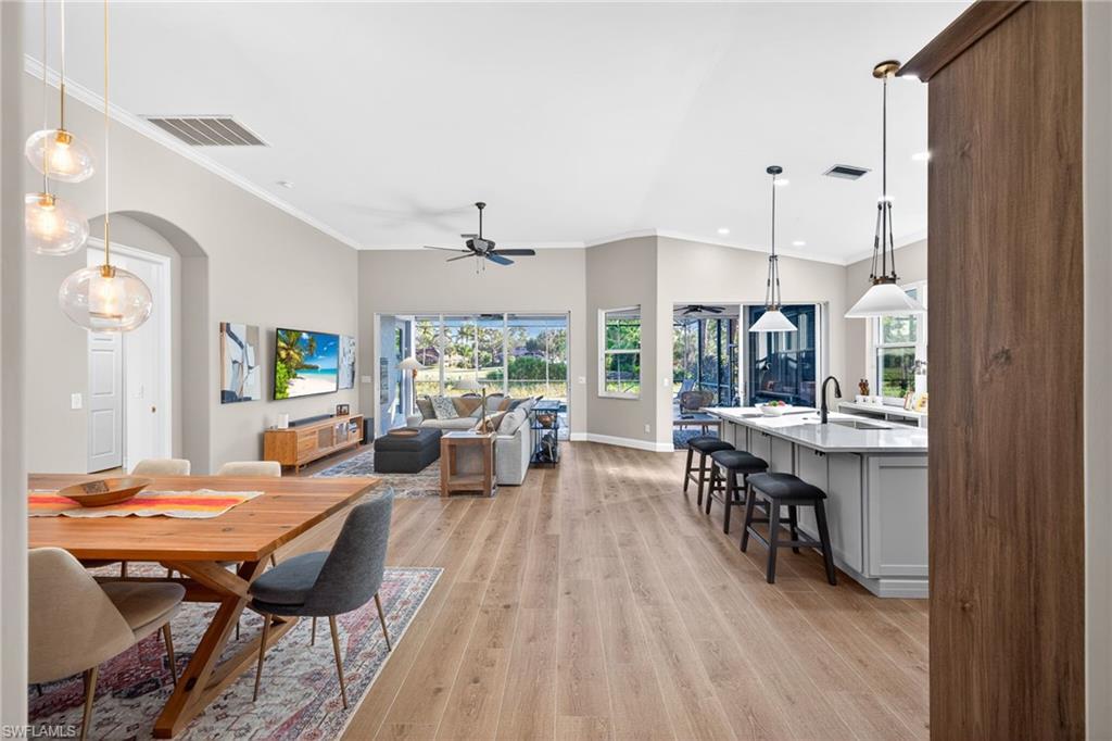 GLEN EAGLES - Residential