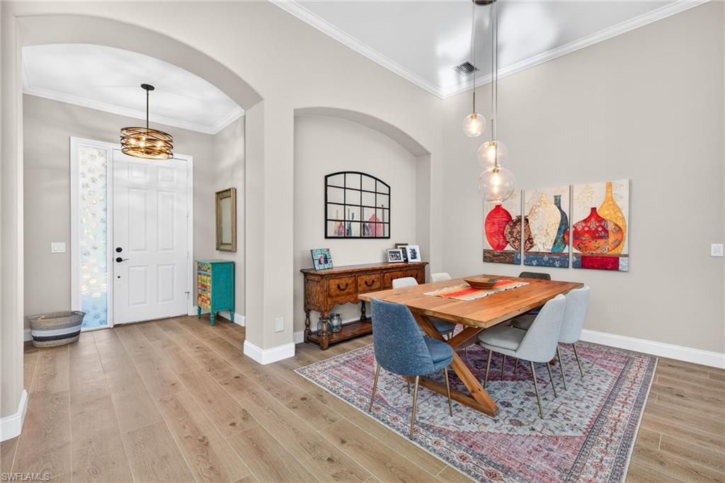 GLEN EAGLES - Residential