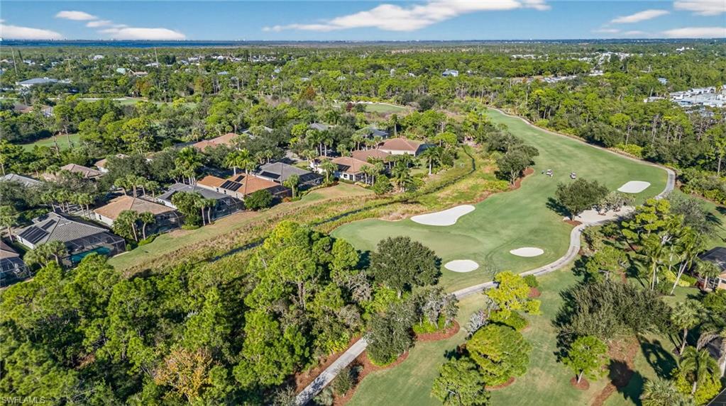 GLEN EAGLES - Residential