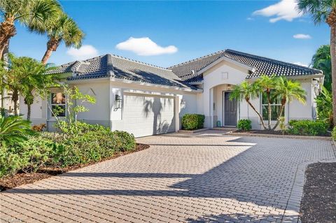 20823 Gleneagles Links DR ESTERO FL 33928