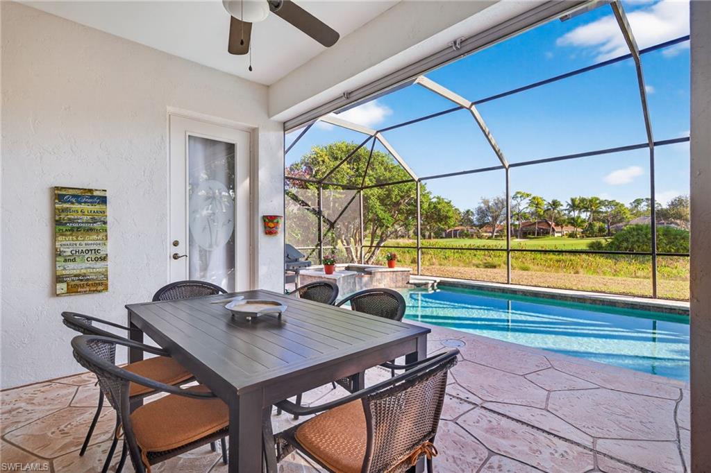 GLEN EAGLES - Residential