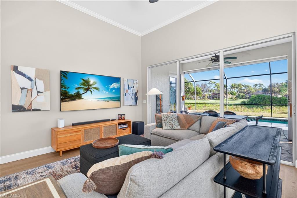 GLEN EAGLES - Residential