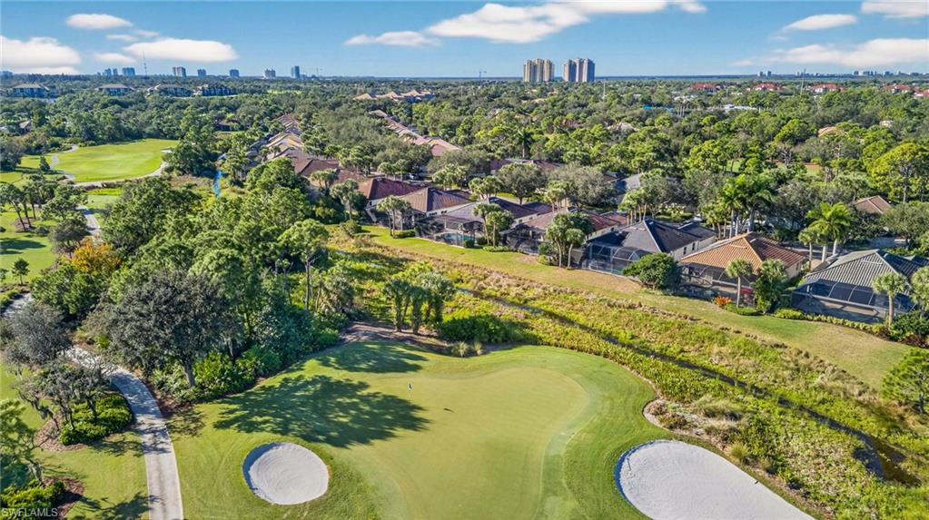 GLEN EAGLES - Residential