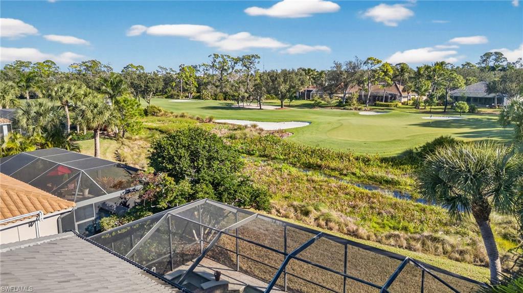 GLEN EAGLES - Residential