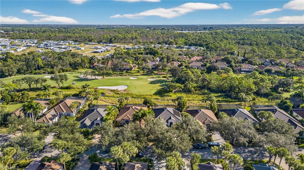 GLEN EAGLES - Residential