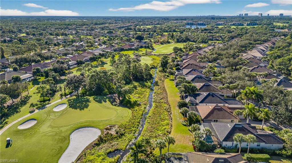 GLEN EAGLES - Residential