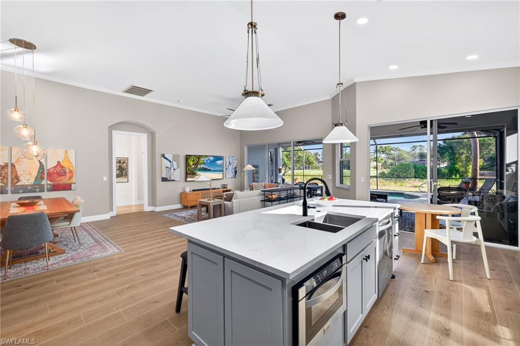 GLEN EAGLES - Residential