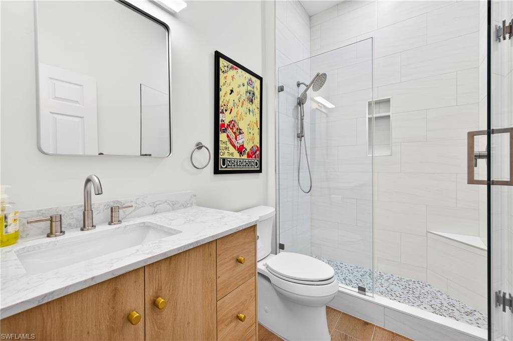 GLEN EAGLES - Residential