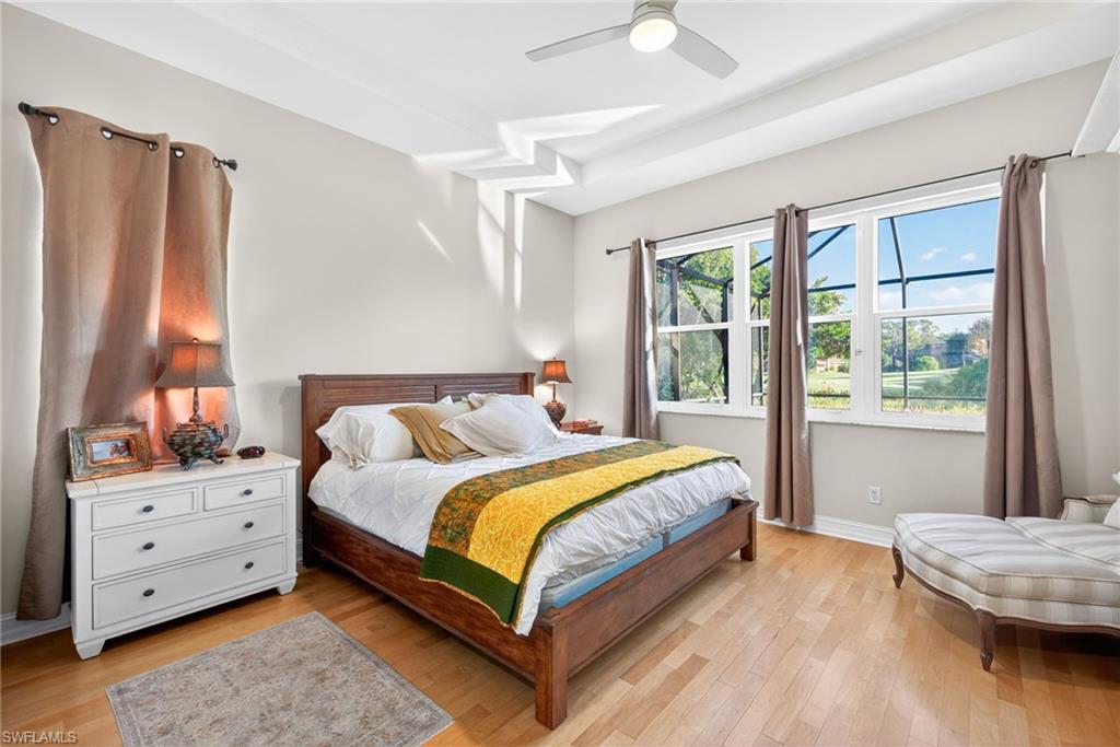 GLEN EAGLES - Residential