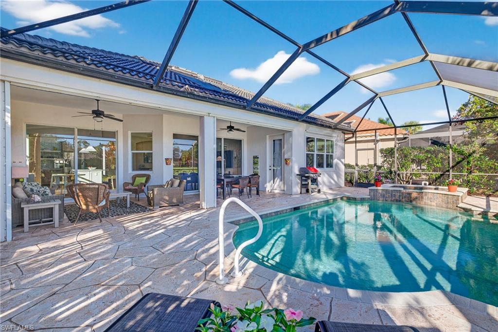 GLEN EAGLES - Residential