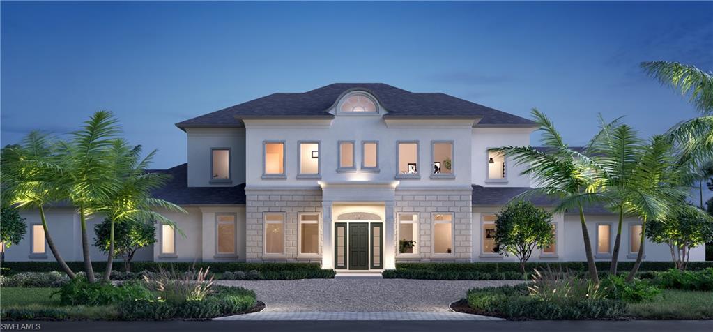 PINE RIDGE - Residential