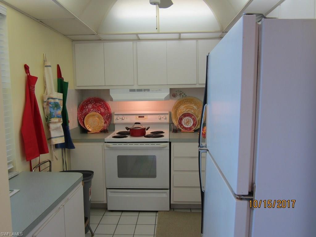 SEVEN LAKES - Residential