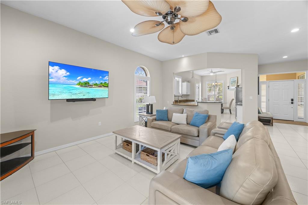 HUMMINGBIRD HAMMOCK CONDO PHASE 1 - Residential