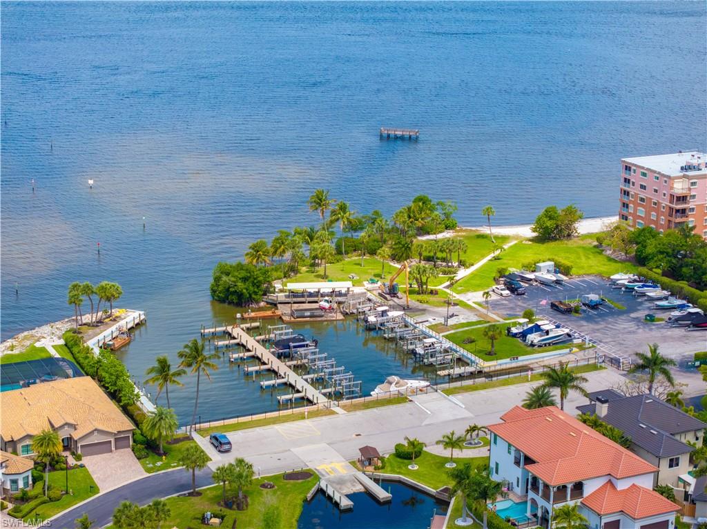 HUMMINGBIRD HAMMOCK CONDO PHASE 1 - Residential