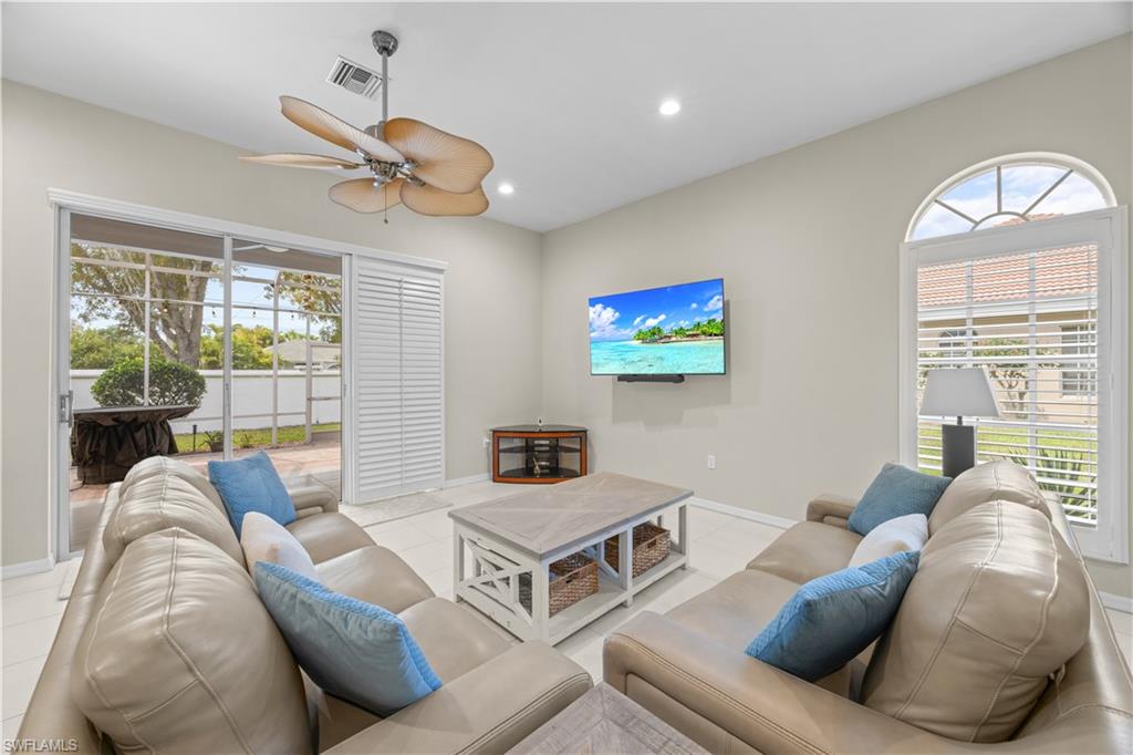 HUMMINGBIRD HAMMOCK CONDO PHASE 1 - Residential