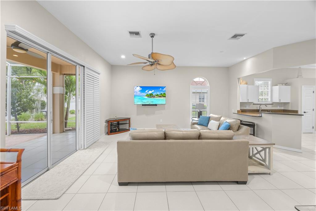 HUMMINGBIRD HAMMOCK CONDO PHASE 1 - Residential