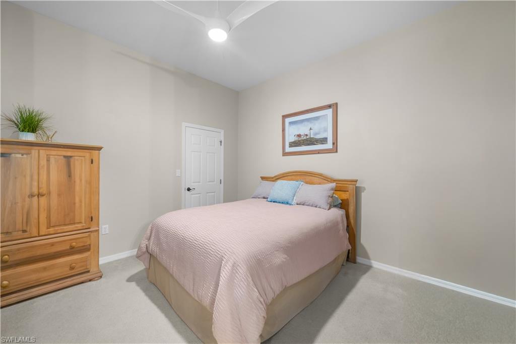 HUMMINGBIRD HAMMOCK CONDO PHASE 1 - Residential