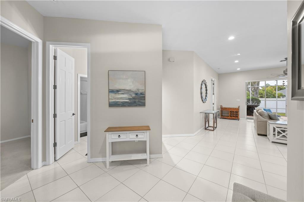 HUMMINGBIRD HAMMOCK CONDO PHASE 1 - Residential