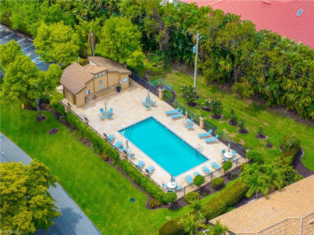 HUMMINGBIRD HAMMOCK CONDO PHASE 1 - Residential