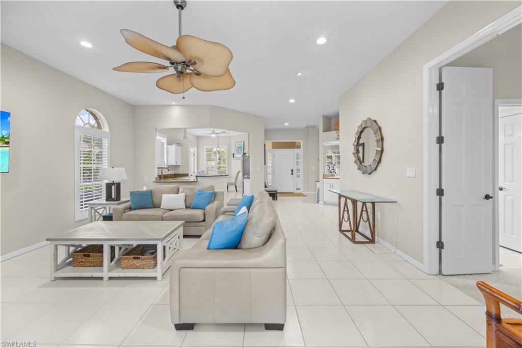 HUMMINGBIRD HAMMOCK CONDO PHASE 1 - Residential