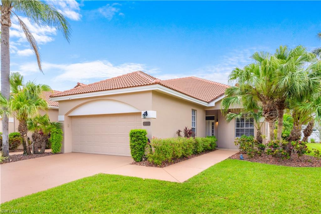 HUMMINGBIRD HAMMOCK CONDO PHASE 1 - Residential