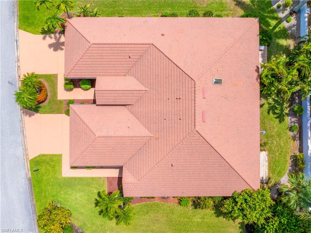 HUMMINGBIRD HAMMOCK CONDO PHASE 1 - Residential