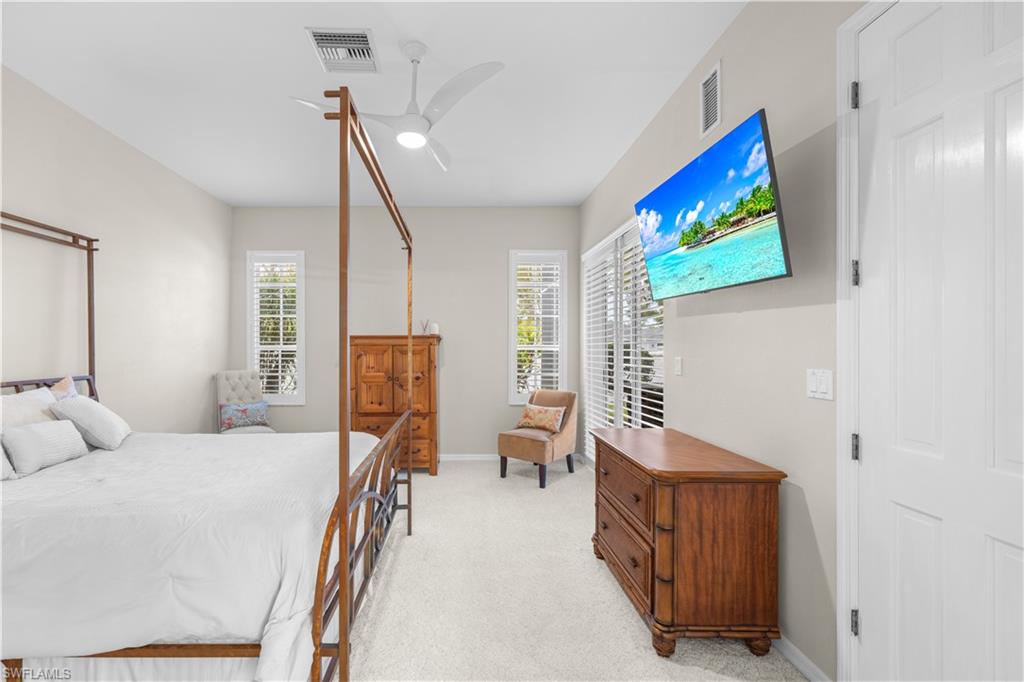 HUMMINGBIRD HAMMOCK CONDO PHASE 1 - Residential