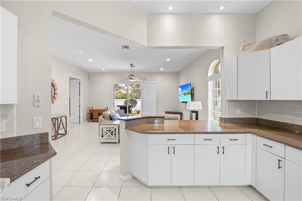 HUMMINGBIRD HAMMOCK CONDO PHASE 1 - Residential