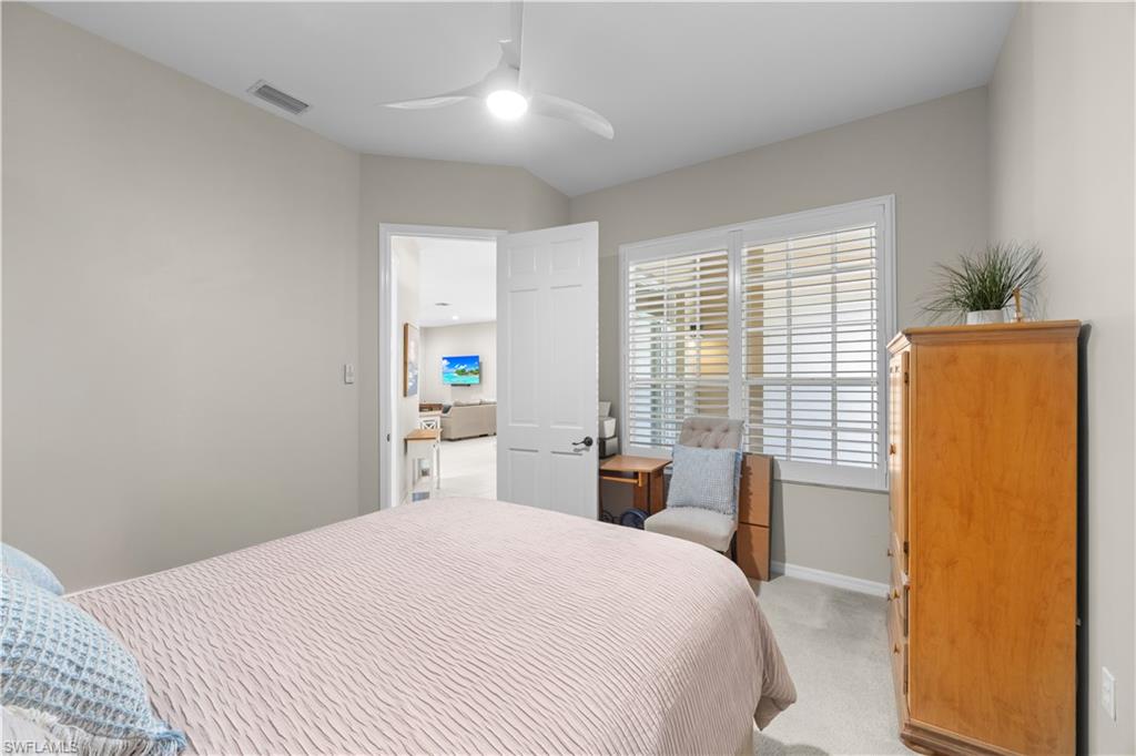 HUMMINGBIRD HAMMOCK CONDO PHASE 1 - Residential