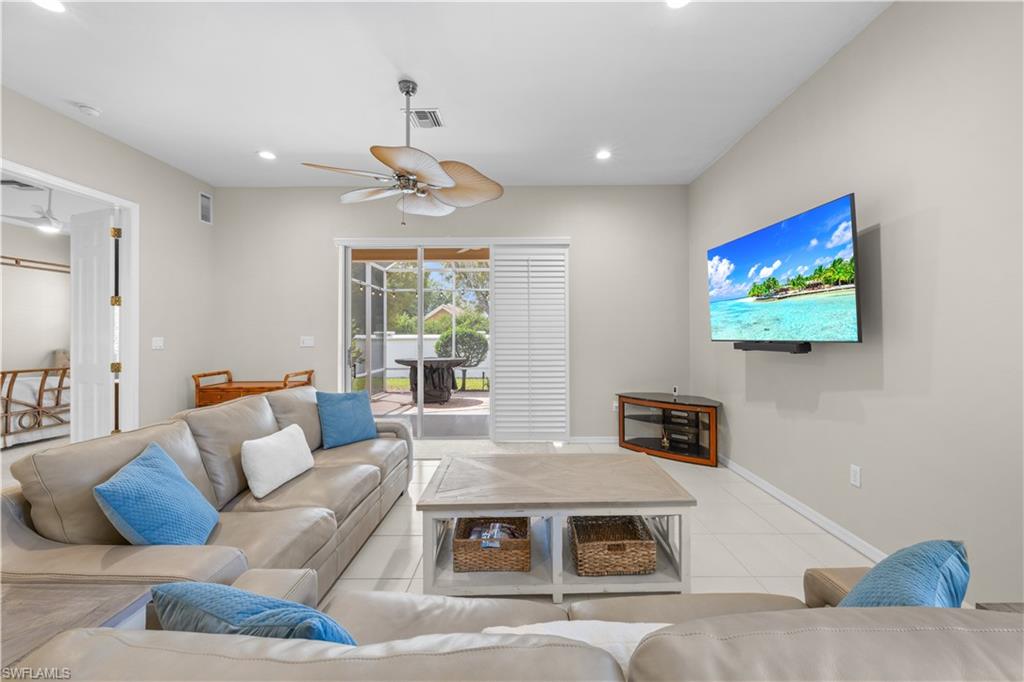 HUMMINGBIRD HAMMOCK CONDO PHASE 1 - Residential