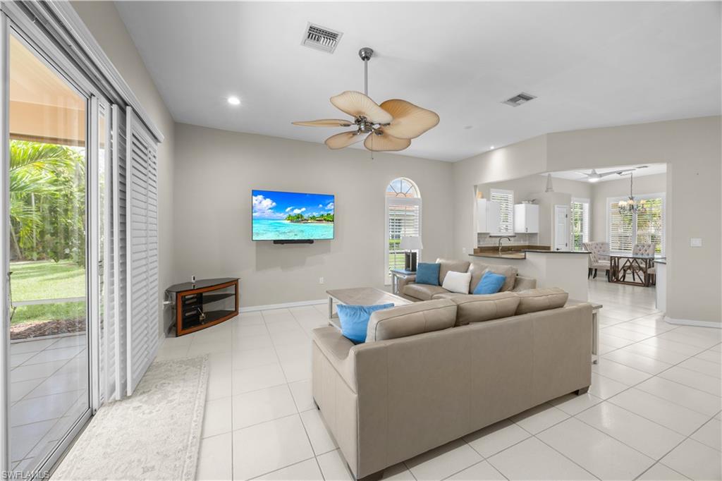 HUMMINGBIRD HAMMOCK CONDO PHASE 1 - Residential