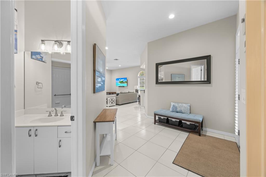 HUMMINGBIRD HAMMOCK CONDO PHASE 1 - Residential