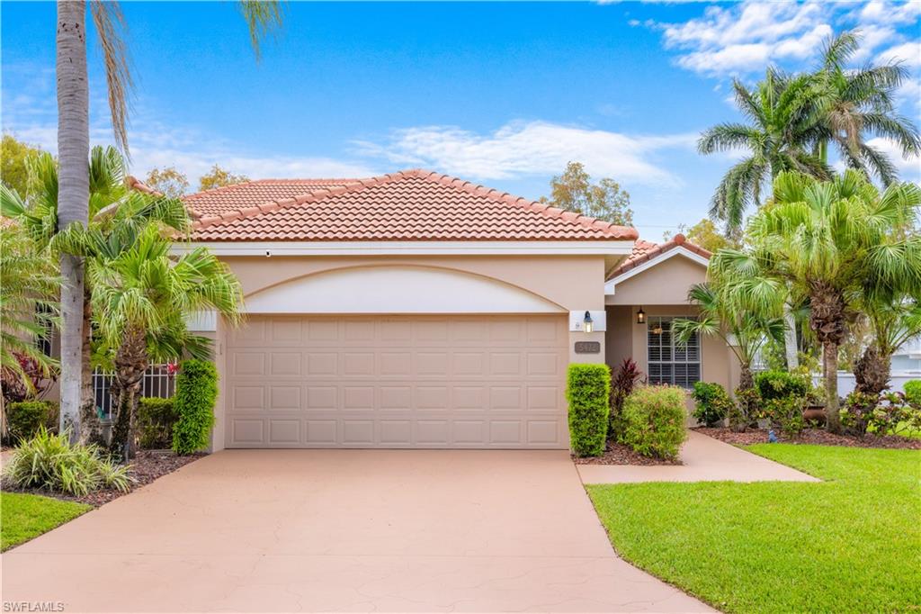 HUMMINGBIRD HAMMOCK CONDO PHASE 1 - Residential