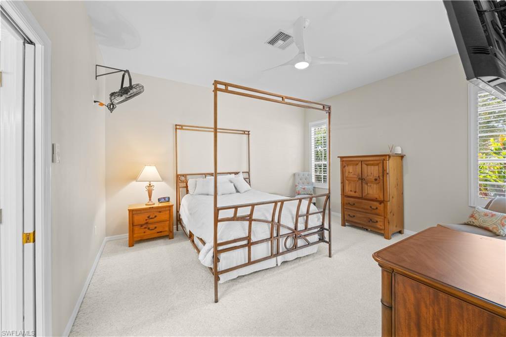 HUMMINGBIRD HAMMOCK CONDO PHASE 1 - Residential