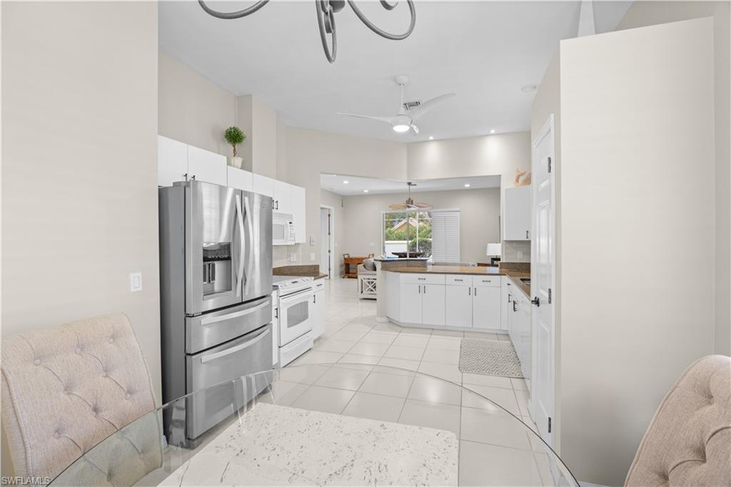 HUMMINGBIRD HAMMOCK CONDO PHASE 1 - Residential