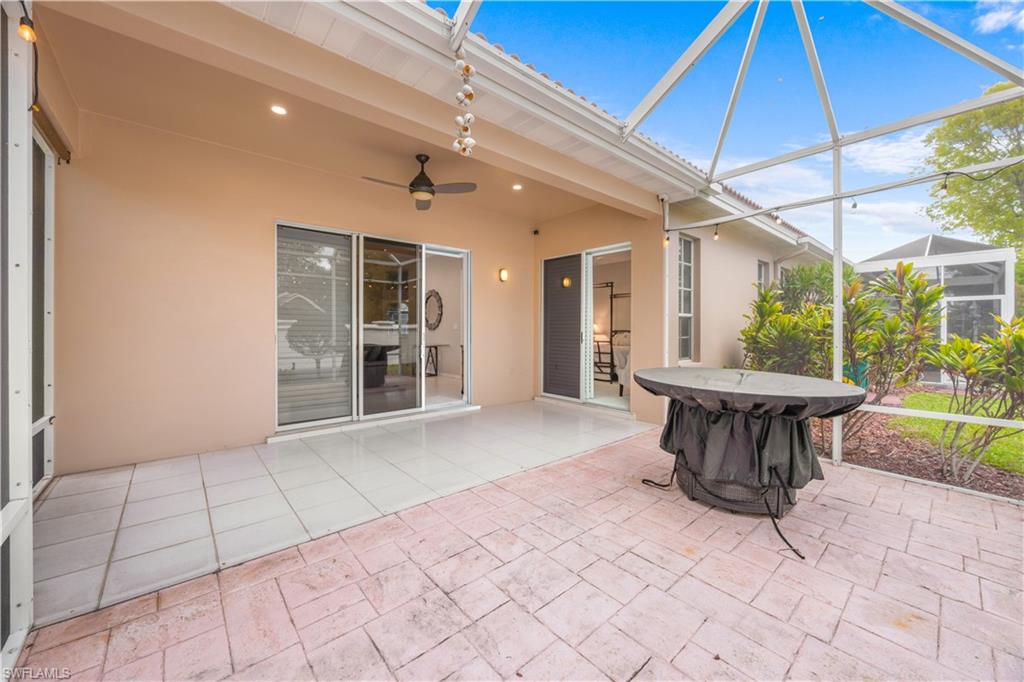 HUMMINGBIRD HAMMOCK CONDO PHASE 1 - Residential