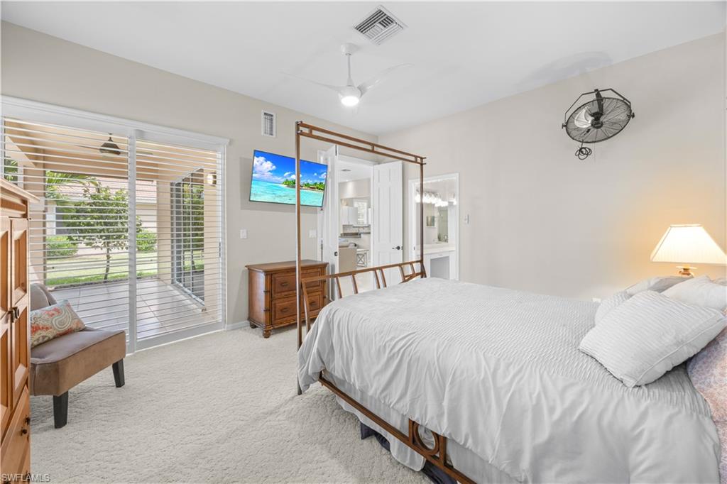 HUMMINGBIRD HAMMOCK CONDO PHASE 1 - Residential